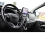 Ford Transit Custom 300 2.0 TDCI L2H1 DC Limited Black Edition Camera, Cruise, Carplay, Stoelverwarming, 170pk, 2 x Schuifdeur, Automaat, Uniek!