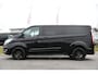 Ford Transit Custom 300 2.0 TDCI L2H1 DC Limited Black Edition Camera, Cruise, Carplay, Stoelverwarming, 170pk, 2 x Schuifdeur, Automaat, Uniek!