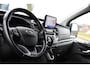 Ford Transit Custom 300 2.0 TDCI L2H1 DC Limited Black Edition Camera, Cruise, Carplay, Stoelverwarming, 170pk, 2 x Schuifdeur, Automaat, Uniek!