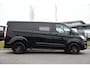 Ford Transit Custom 300 2.0 TDCI L2H1 DC Limited Black Edition Camera, Cruise, Carplay, Stoelverwarming, 170pk, 2 x Schuifdeur, Automaat, Uniek!