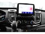 Ford Transit Custom 300 2.0 TDCI L2H1 DC Limited Black Edition Camera, Cruise, Carplay, Stoelverwarming, 170pk, 2 x Schuifdeur, Automaat, Uniek!