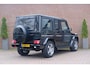 Mercedes-Benz G-klasse 55 AMG Kompressor 476pk Lang