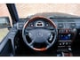 Mercedes-Benz G-klasse 55 AMG Kompressor 476pk Lang