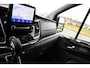 Ford Transit Custom 300 2.0 TDCI L2H1 Limited DC Black Edition Camera, Cruise, Carplay, 170pk, 2 x Schuifdeur, Stoelverwarming, Automaat, Sensoren, Uniek!