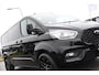 Ford Transit Custom 300 2.0 TDCI L2H1 Limited DC Black Edition Camera, Cruise, Carplay, 170pk, 2 x Schuifdeur, Stoelverwarming, Automaat, Sensoren, Uniek!