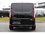 Ford Transit Custom 300 2.0 TDCI L2H1 Limited DC Black Edition Camera, Cruise, Carplay, 170pk, 2 x Schuifdeur, Stoelverwarming, Automaat, Sensoren, Uniek!