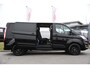 Ford Transit Custom 300 2.0 TDCI L2H1 Limited DC Black Edition Camera, Cruise, Carplay, 170pk, 2 x Schuifdeur, Stoelverwarming, Automaat, Sensoren, Uniek!