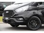Ford Transit Custom 300 2.0 TDCI L2H1 Limited DC Black Edition Camera, Cruise, Carplay, 170pk, 2 x Schuifdeur, Stoelverwarming, Automaat, Sensoren, Uniek!