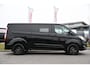 Ford Transit Custom 300 2.0 TDCI L2H1 Limited DC Black Edition Camera, Cruise, Carplay, 170pk, 2 x Schuifdeur, Stoelverwarming, Automaat, Sensoren, Uniek!