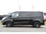 Ford Transit Custom 300 2.0 TDCI L2H1 Limited DC Black Edition Camera, Cruise, Carplay, 170pk, 2 x Schuifdeur, Stoelverwarming, Automaat, Sensoren, Uniek!
