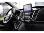 Ford Transit Custom 300 2.0 TDCI L2H1 Limited DC Black Edition Camera, Cruise, Carplay, 170pk, 2 x Schuifdeur, Stoelverwarming, Automaat, Sensoren, Uniek!