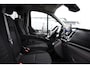 Ford Transit Custom 300 2.0 TDCI L2H1 Limited DC Black Edition Camera, Cruise, Carplay, 170pk, 2 x Schuifdeur, Stoelverwarming, Automaat, Sensoren, Uniek!