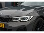 BMW 3-Serie Touring M340i X Drive | Pano | Laser | Adap. Cruise | Head up