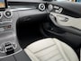 Mercedes-Benz C-klasse 200 Amg Pakket Camera | Memory | Leder | Burmester | Sfeerverlichting |