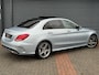 Mercedes-Benz C-klasse 200 Amg Pakket Camera | Memory | Leder | Burmester | Sfeerverlichting |
