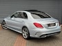 Mercedes-Benz C-klasse 200 Amg Pakket Camera | Memory | Leder | Burmester | Sfeerverlichting |