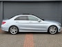 Mercedes-Benz C-klasse 200 Amg Pakket Camera | Memory | Leder | Burmester | Sfeerverlichting |