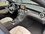 Mercedes-Benz C-klasse 200 Amg Pakket Camera | Memory | Leder | Burmester | Sfeerverlichting |