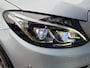 Mercedes-Benz C-klasse 200 Amg Pakket Camera | Memory | Leder | Burmester | Sfeerverlichting |