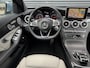 Mercedes-Benz C-klasse 200 Amg Pakket Camera | Memory | Leder | Burmester | Sfeerverlichting |