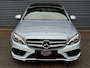 Mercedes-Benz C-klasse 200 Amg Pakket Camera | Memory | Leder | Burmester | Sfeerverlichting |
