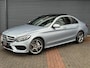 Mercedes-Benz C-klasse 200 Amg Pakket Camera | Memory | Leder | Burmester | Sfeerverlichting |