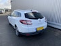 Renault Megane Estate 1.4 TCe Dynamique 146Dkm, Leer/Stof, Clima, Navi, CC, PDC v/a, LM, Trekh, nw. APK – Inruil Mogelijk –