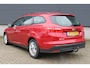 Ford Focus Wagon Titanium 125pk I Navigatie I Trekhaak I Voorruitverwarming I Climate Control