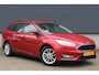 Ford Focus Wagon Titanium 125pk I Navigatie I Trekhaak I Voorruitverwarming I Climate Control