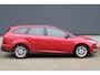 Ford Focus Wagon Titanium 125pk I Navigatie I Trekhaak I Voorruitverwarming I Climate Control