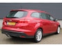 Ford Focus Wagon Titanium 125pk I Navigatie I Trekhaak I Voorruitverwarming I Climate Control