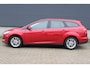 Ford Focus Wagon Titanium 125pk I Navigatie I Trekhaak I Voorruitverwarming I Climate Control