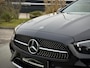 Mercedes-Benz E-klasse Cabrio 300 AMG Camera 360°|Nekverwarming|Windscherm|Elektr. verst. stoelen|Apple Carplay|