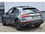 Audi Q5 Sportback 50 TFSI e S-Line 299 Pk Pano RS-Stoel Keyless Matrix ACC SQ5 21 Inch