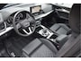 Audi Q5 Sportback 50 TFSI e S-Line 299 Pk Pano RS-Stoel Keyless Matrix ACC SQ5 21 Inch