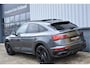 Audi Q5 Sportback 50 TFSI e S-Line 299 Pk Pano RS-Stoel Keyless Matrix ACC SQ5 21 Inch