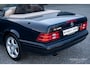 Mercedes-Benz SL 500 SL blijvend bijtellingsvriendelijk