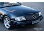Mercedes-Benz SL 500 SL blijvend bijtellingsvriendelijk