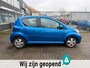 Toyota Aygo 1.0-12V Dynamic Blue