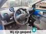 Toyota Aygo 1.0-12V Dynamic Blue
