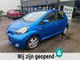 Toyota Aygo 1.0-12V Dynamic Blue