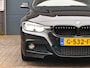 BMW 3-Serie Touring 318i M Sport | Leder | LED | Head-up | Carplay | Trekhaak