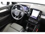 Volvo XC40 B4 (M-HYBRID) PLUS DARK -CAMERA|ADAP.CRUISE|VERW.VOORRUIT|TREKHAAK|HARMAN/KARDON|19"
