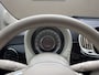 Fiat 500C 1.2 Lounge 2020 ZWART | Cabriolet | Apple CarPlay