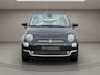 Fiat 500C 1.2 Lounge 2020 ZWART | Cabriolet | Apple CarPlay