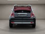 Fiat 500C 1.2 Lounge 2020 ZWART | Cabriolet | Apple CarPlay