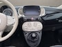 Fiat 500C 1.2 Lounge 2020 ZWART | Cabriolet | Apple CarPlay