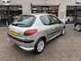 Peugeot 206 1.1 X-line Nieuwe apk Weinig KM NAP