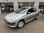 Peugeot 206 1.1 X-line Nieuwe apk Weinig KM NAP