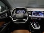 Audi Q4 e-tron 40 Advanced edition 77 kWh [APPLE CARPLAY, ANDROID, ADAPTIVE CRUISE, CAMERA, STOELVERWARMING, PDC V+A, VOL LEDER, CLIMATE, NIEUWSTAAT]